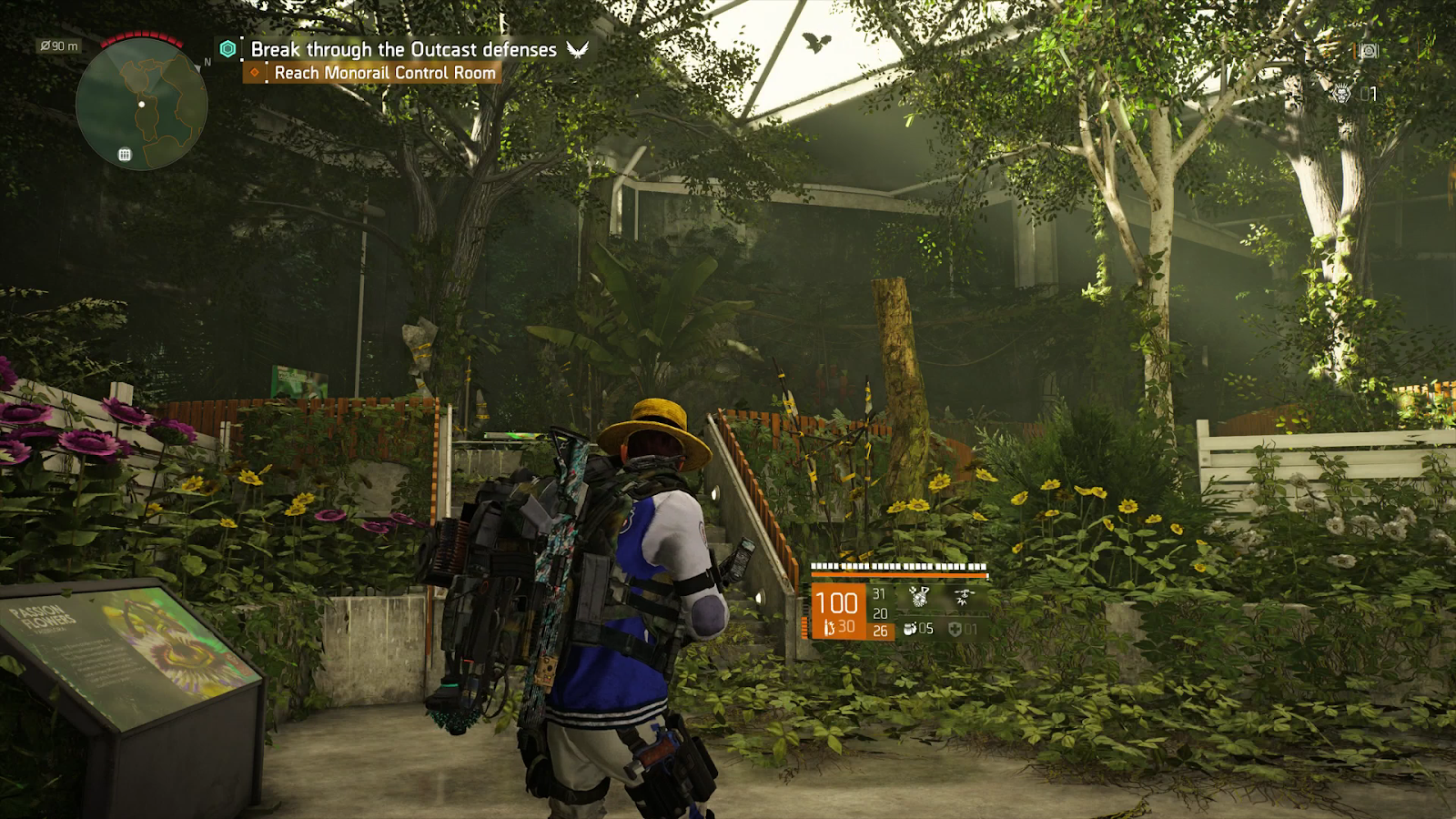 Illustration for article titled The Division 2’s Big New Update Is As Promising As It Confusing